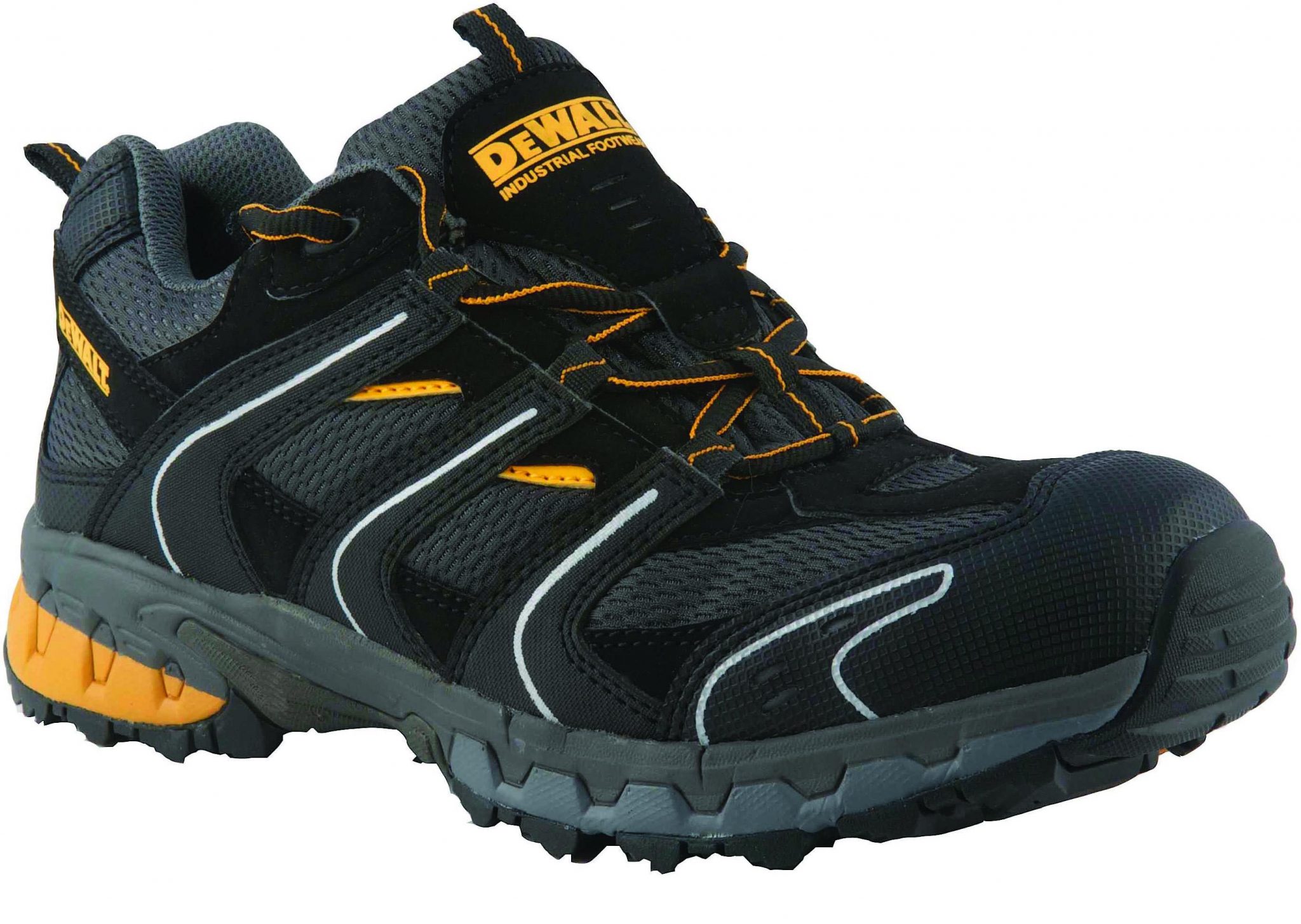 Safety Shoe Low Cut DEWALT Cutter
